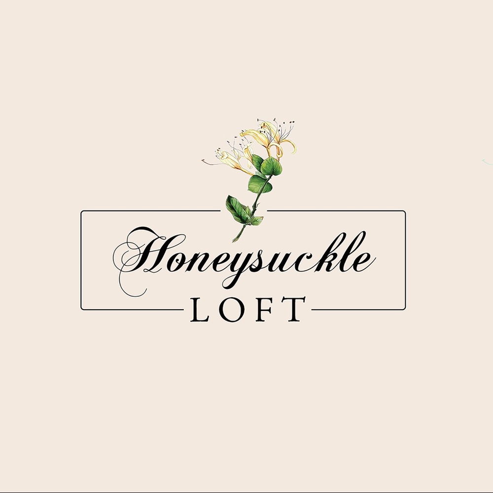 Welcome to Honeysuckle Loft!
